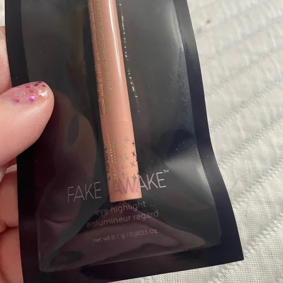 NWT Tarte fake awake eye highlight - Picture 3 of 4